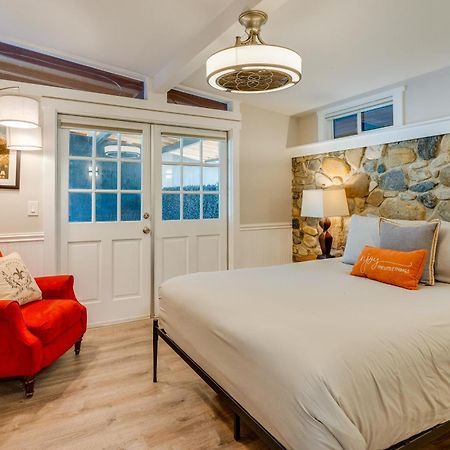 Updated Three Rivers Vacation Rental With Gas Grill Extérieur photo