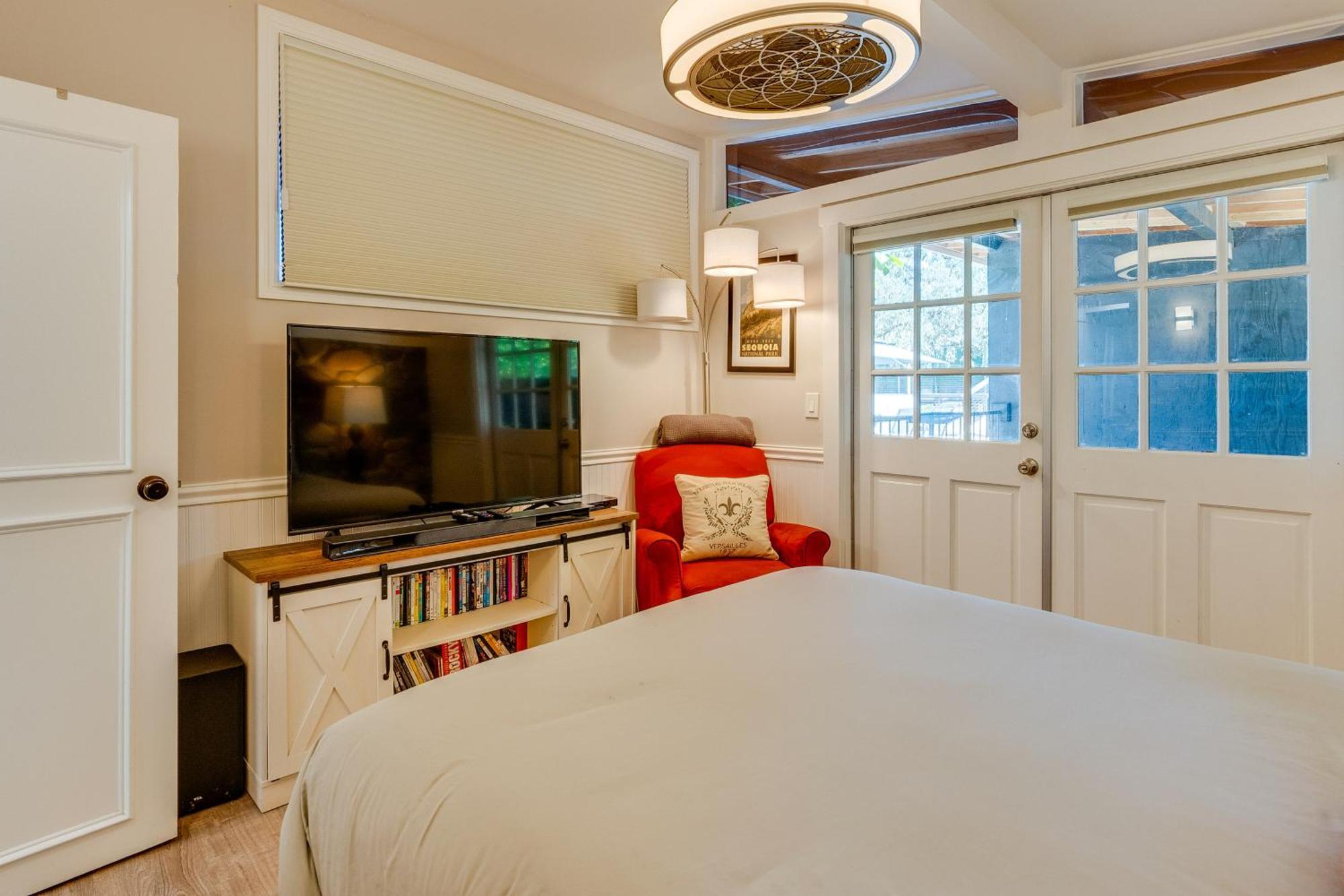 Updated Three Rivers Vacation Rental With Gas Grill Extérieur photo