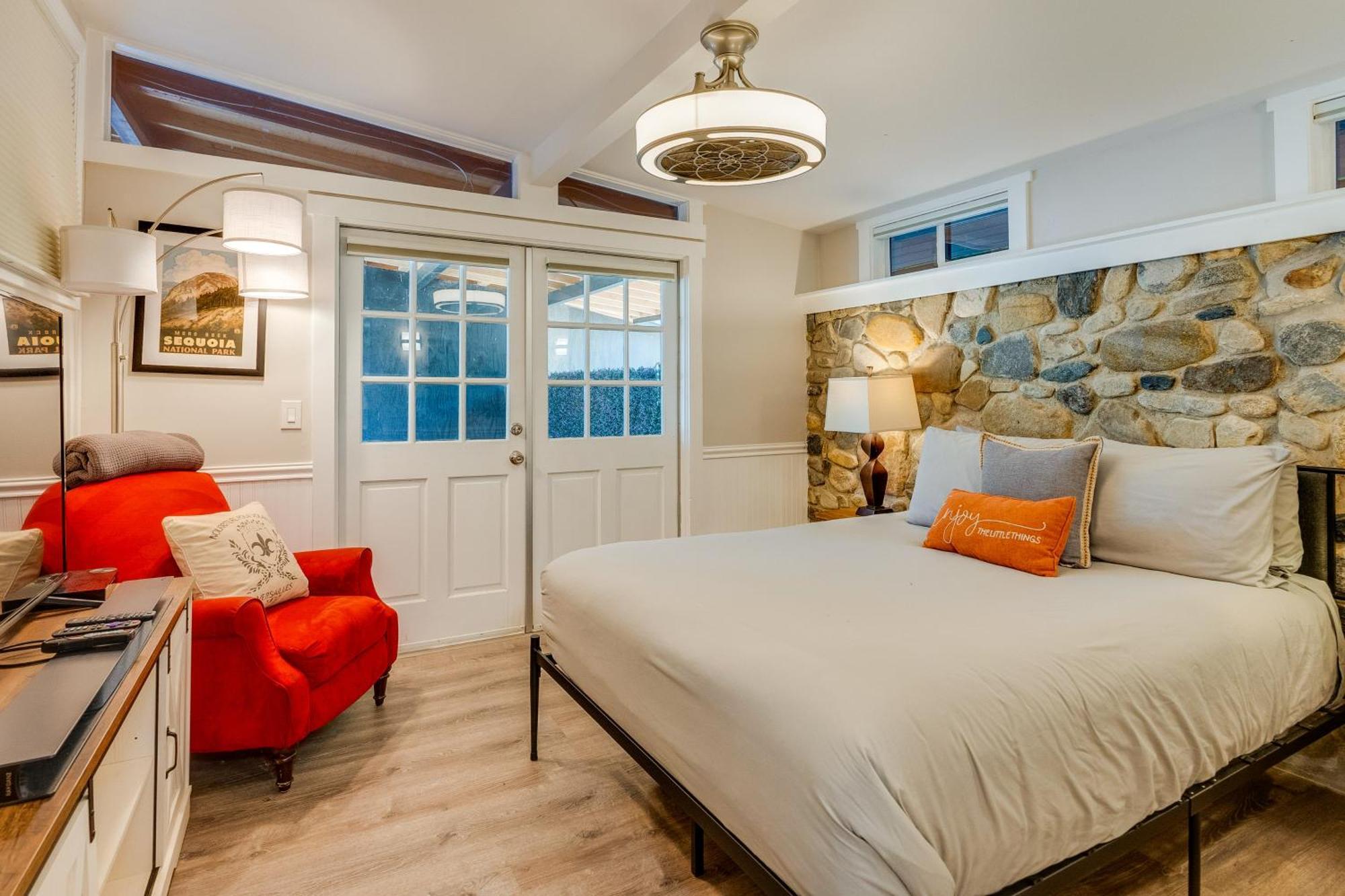 Updated Three Rivers Vacation Rental With Gas Grill Extérieur photo