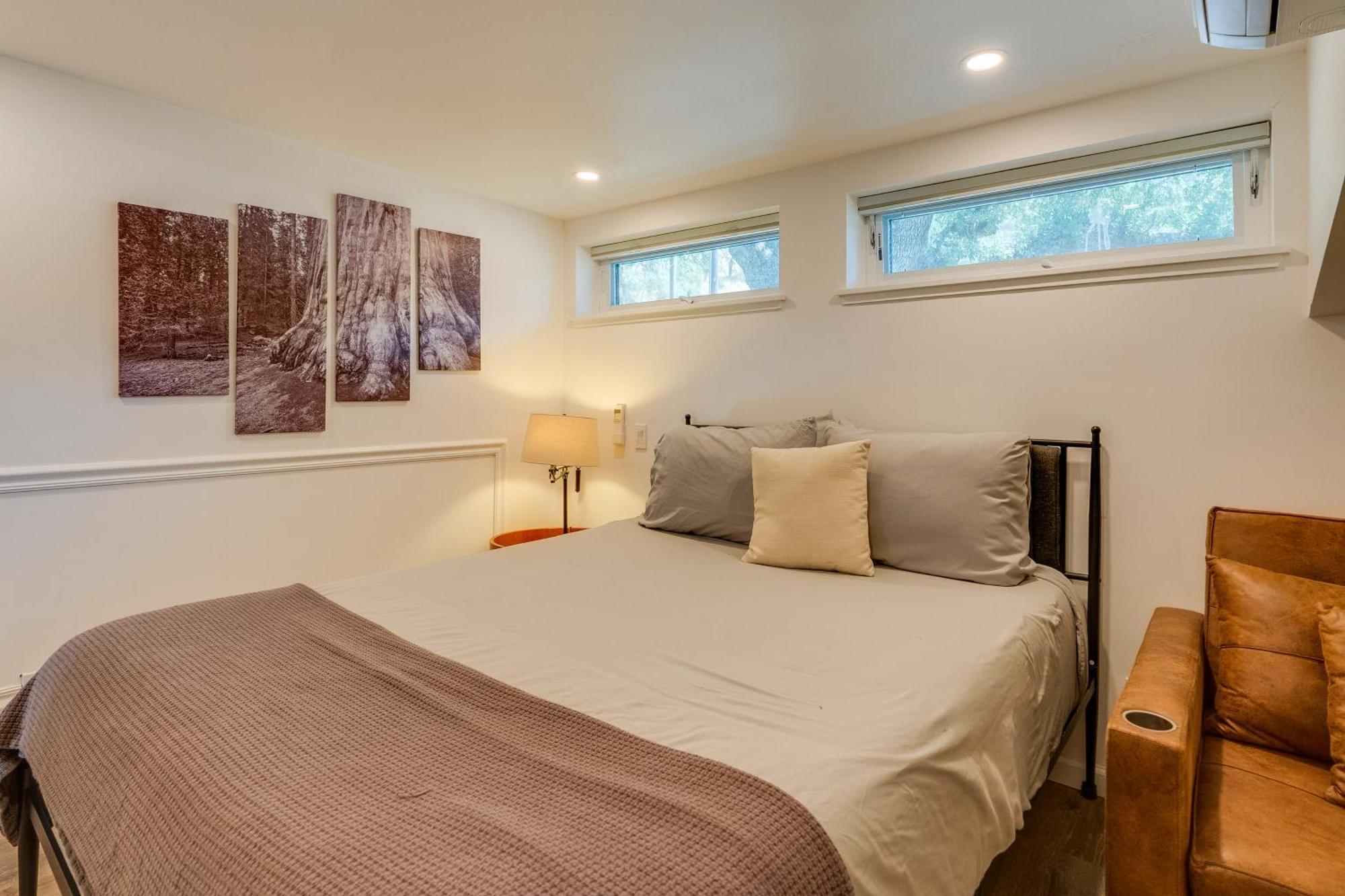 Updated Three Rivers Vacation Rental With Gas Grill Extérieur photo