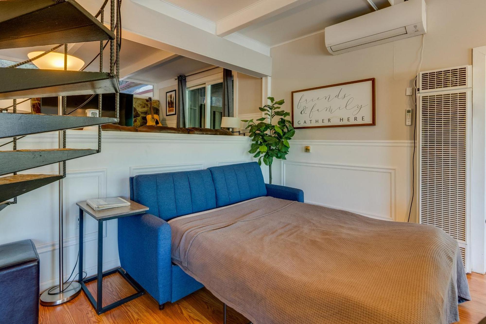Updated Three Rivers Vacation Rental With Gas Grill Extérieur photo