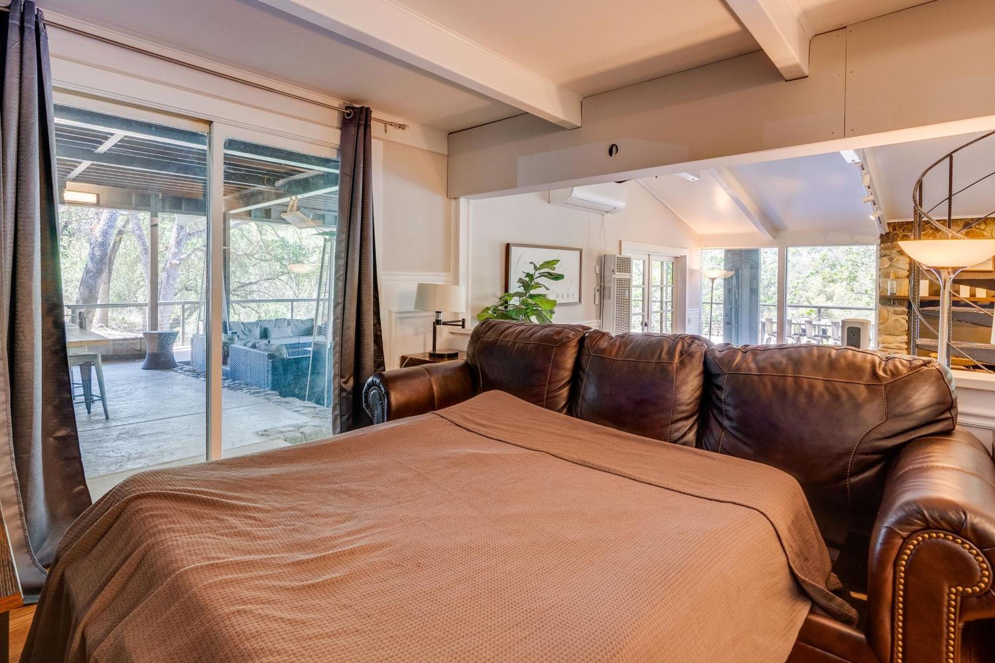 Updated Three Rivers Vacation Rental With Gas Grill Extérieur photo