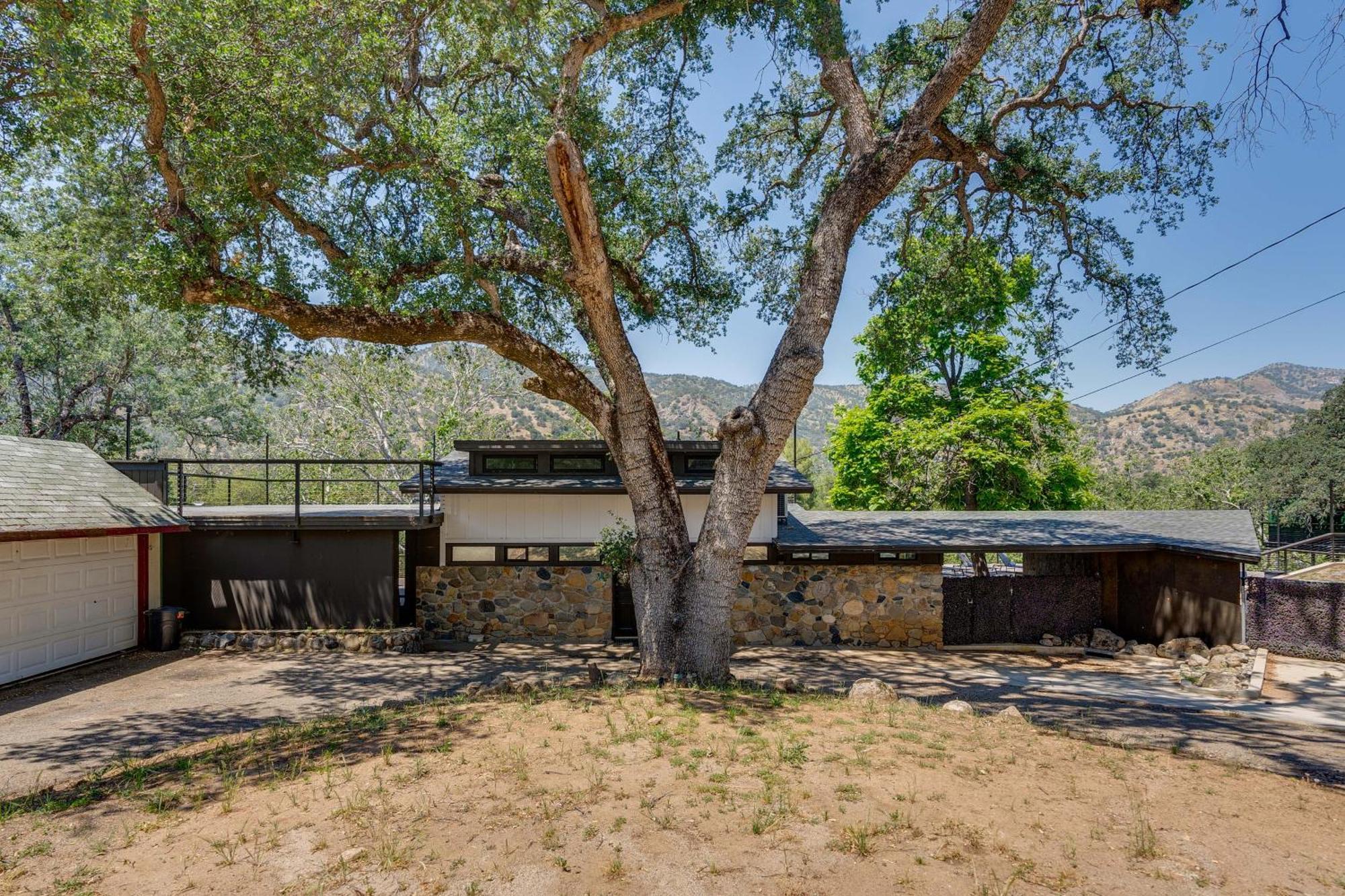 Updated Three Rivers Vacation Rental With Gas Grill Extérieur photo