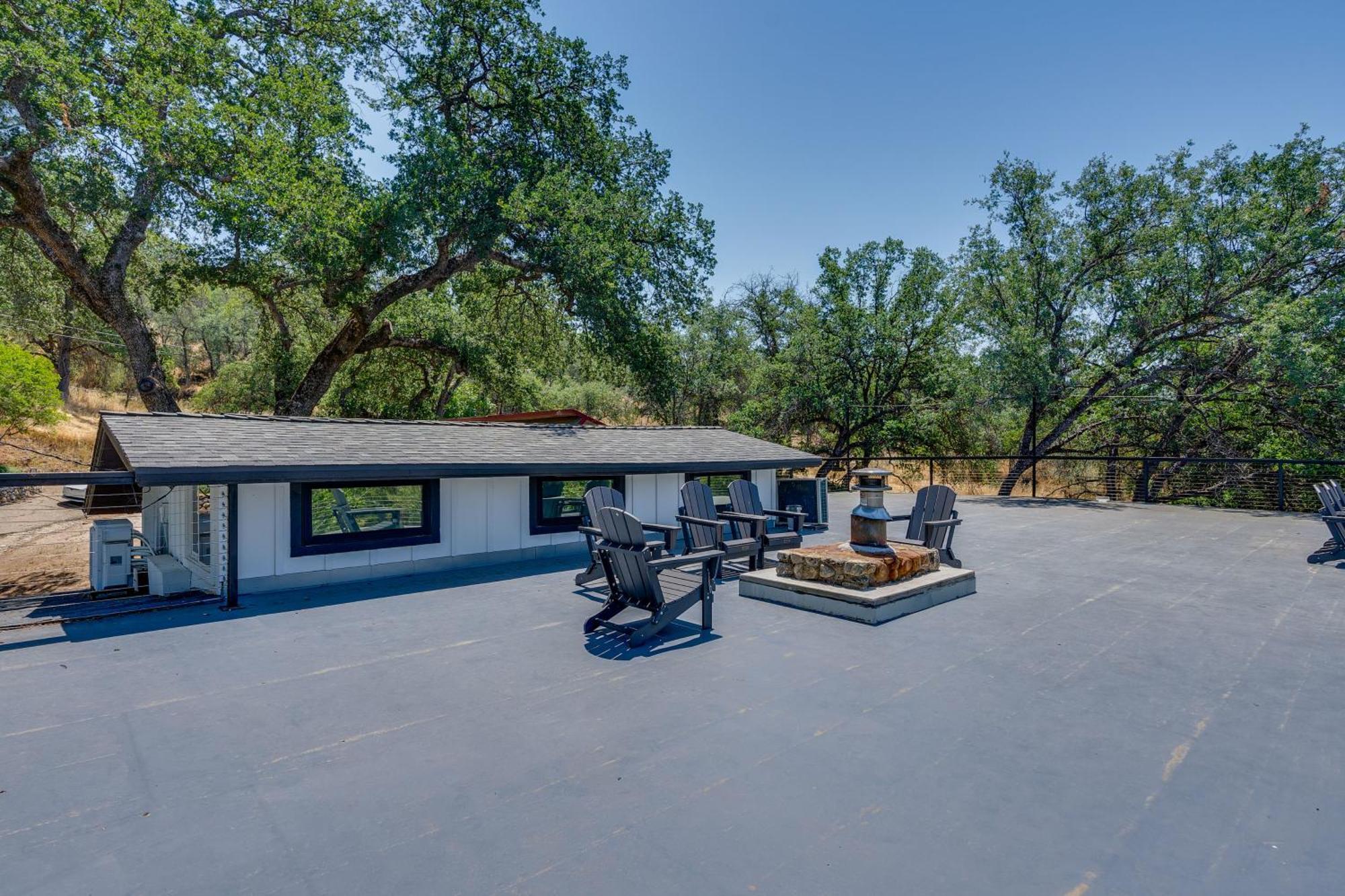 Updated Three Rivers Vacation Rental With Gas Grill Extérieur photo