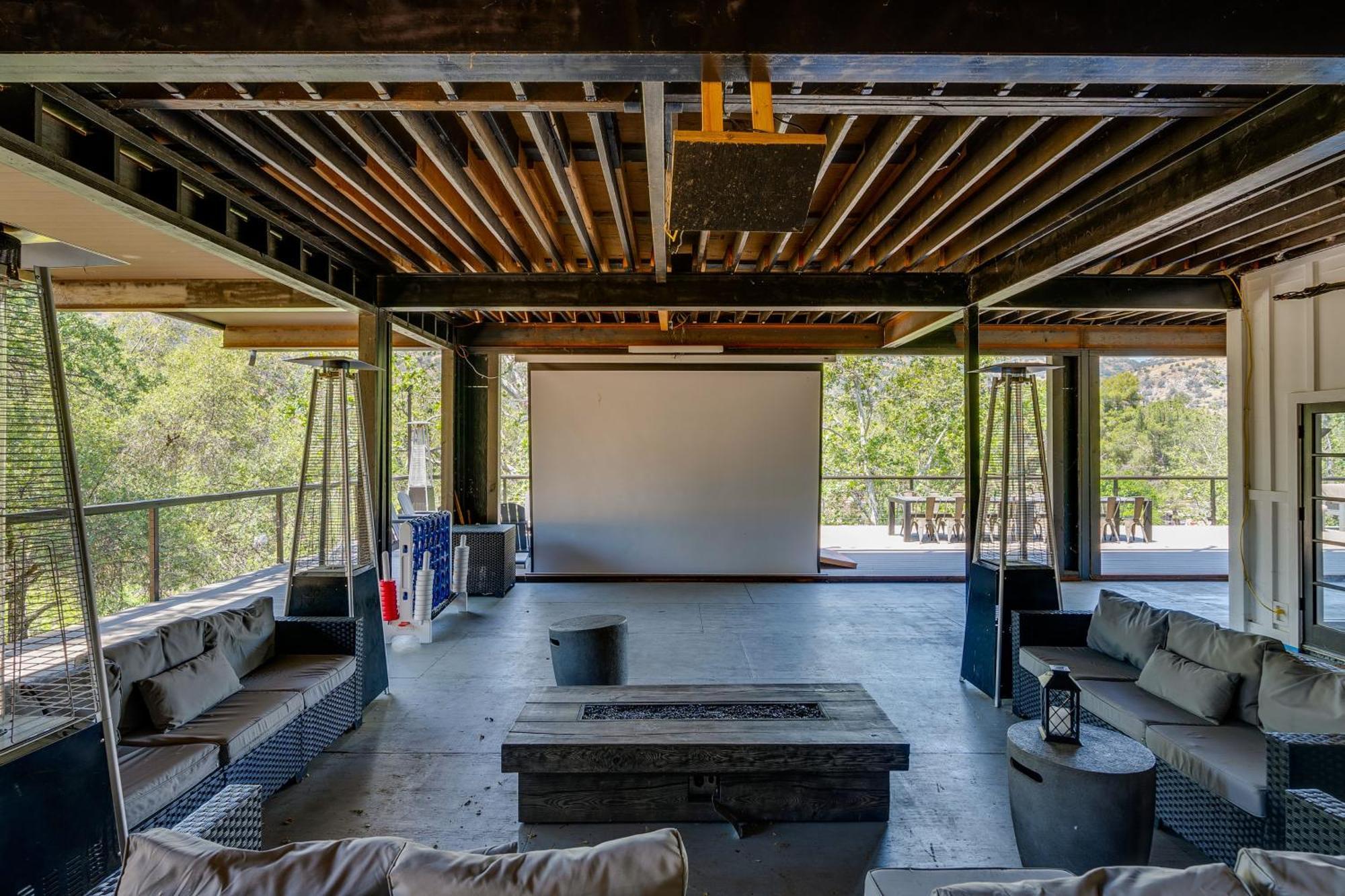 Updated Three Rivers Vacation Rental With Gas Grill Extérieur photo